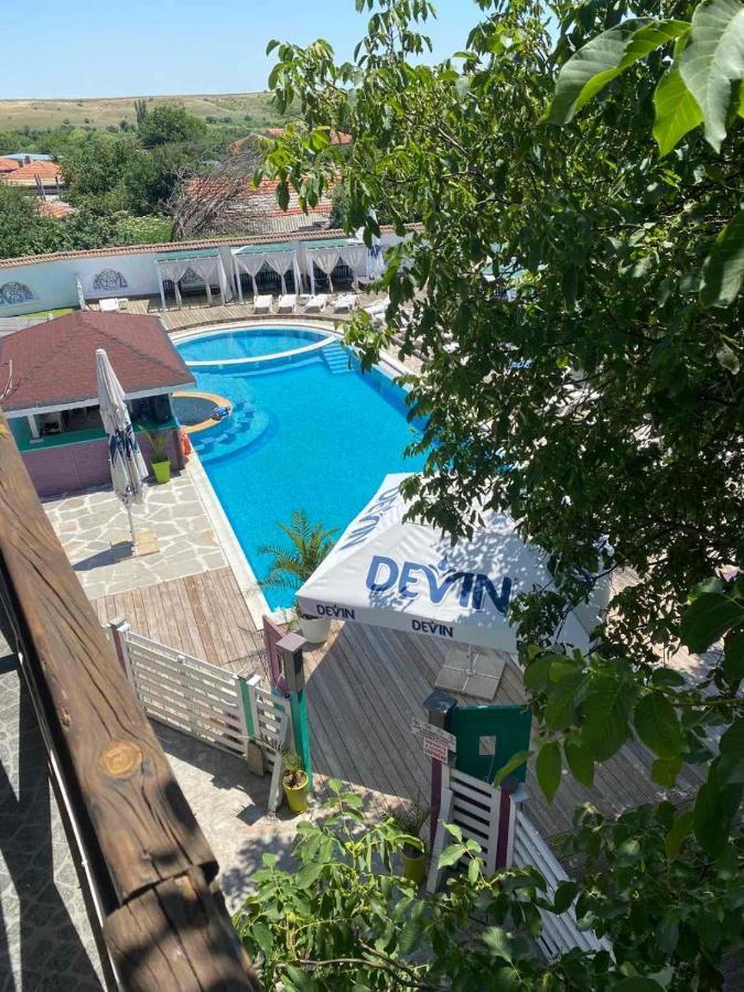 Guest House Koleshevi Byal Izvor Εξωτερικό φωτογραφία