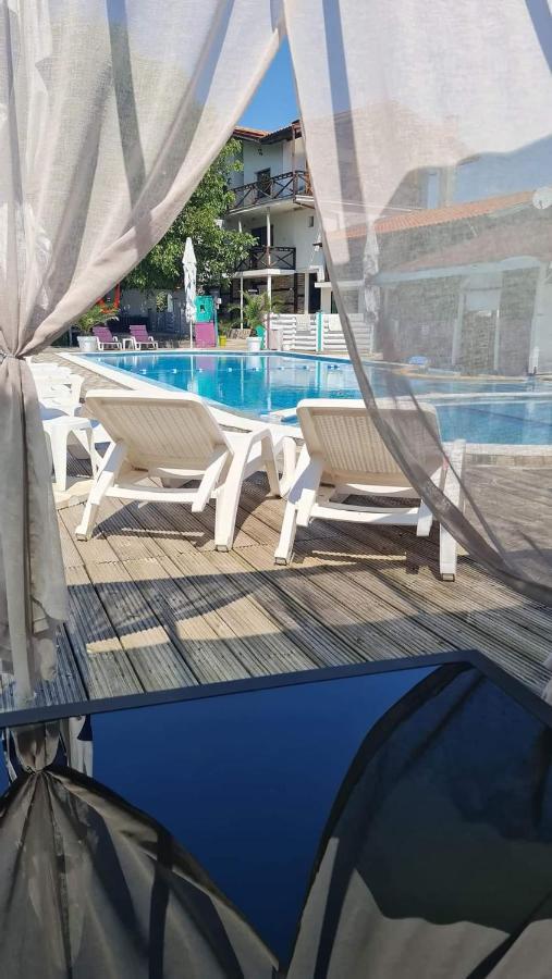 Guest House Koleshevi Byal Izvor Εξωτερικό φωτογραφία