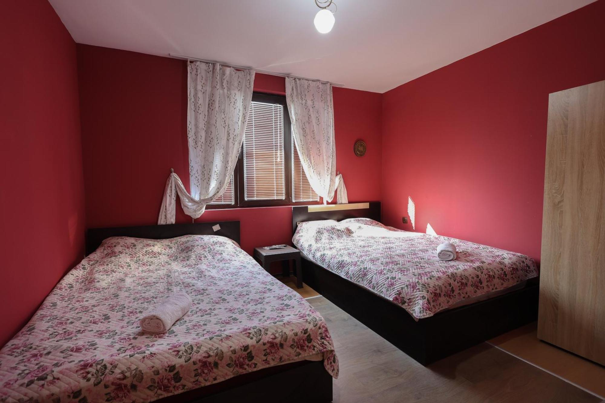 Guest House Koleshevi Byal Izvor Εξωτερικό φωτογραφία