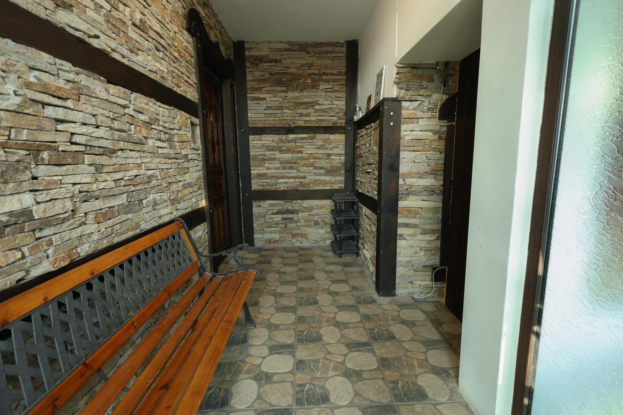 Guest House Koleshevi Byal Izvor Εξωτερικό φωτογραφία