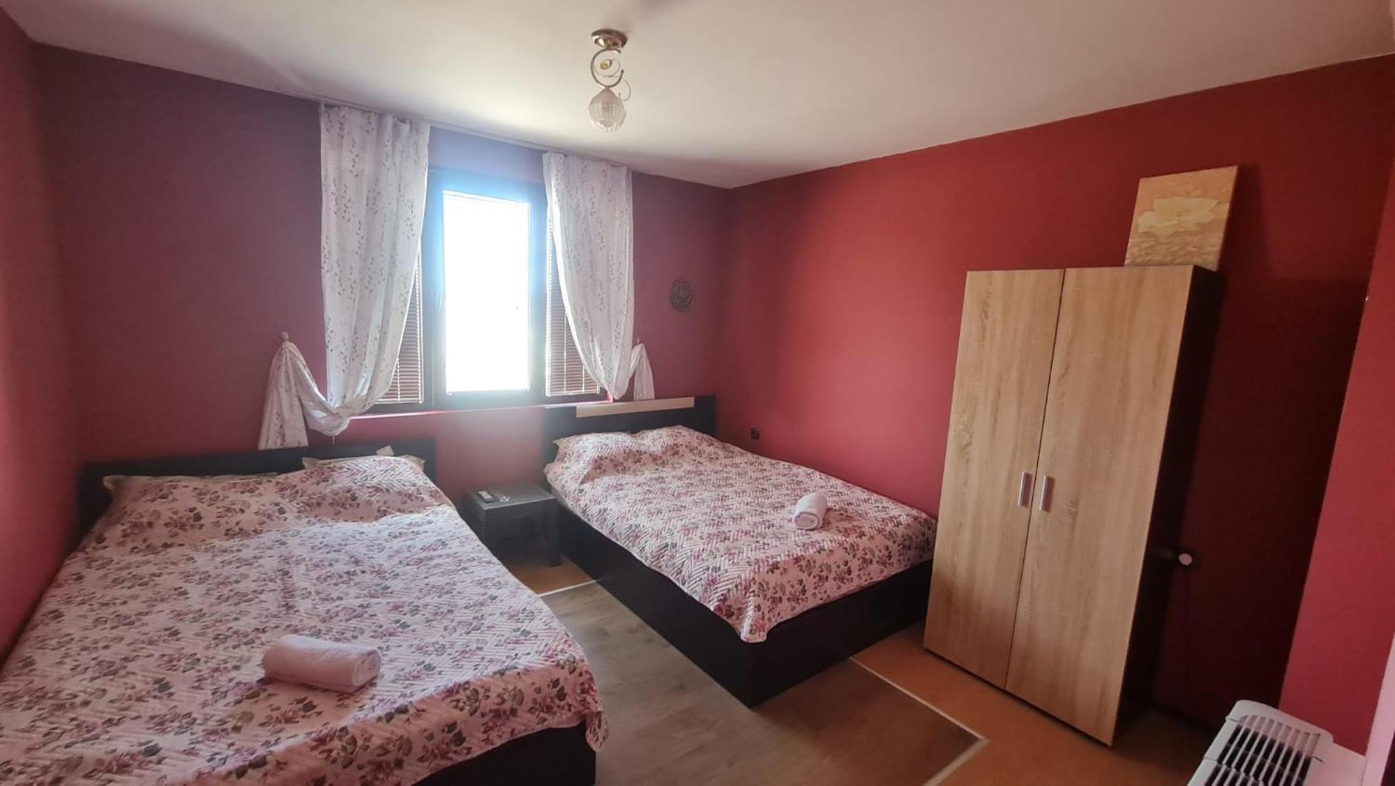 Guest House Koleshevi Byal Izvor Εξωτερικό φωτογραφία