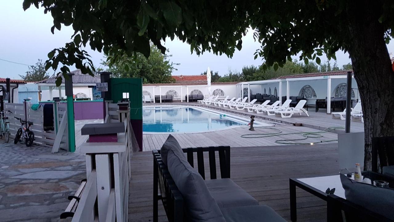 Guest House Koleshevi Byal Izvor Εξωτερικό φωτογραφία